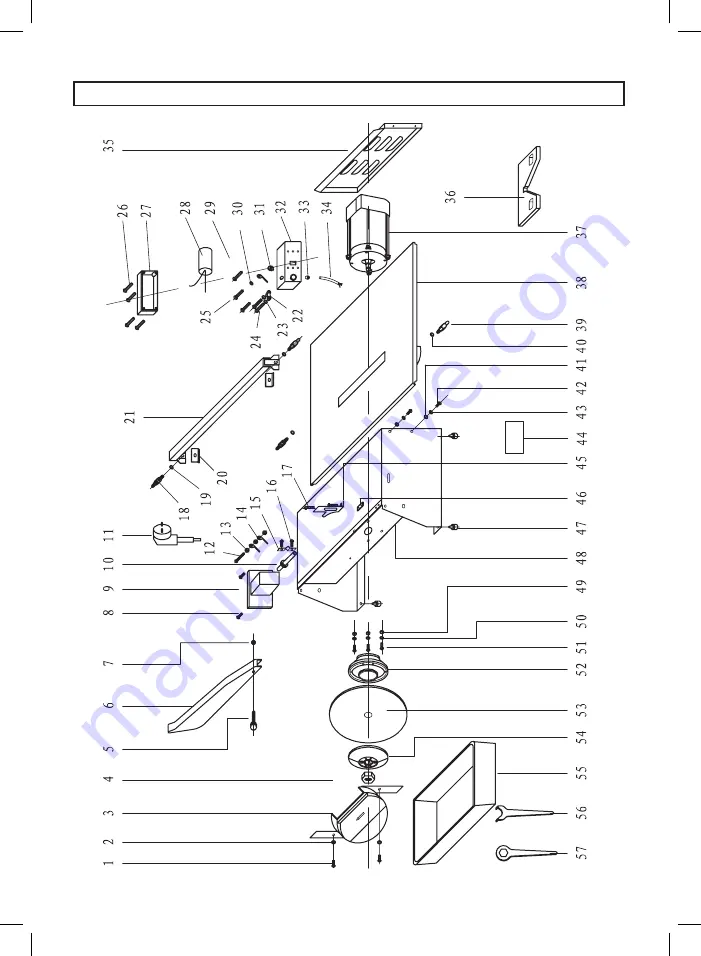 Far Tools 113500 Скачать руководство пользователя страница 38