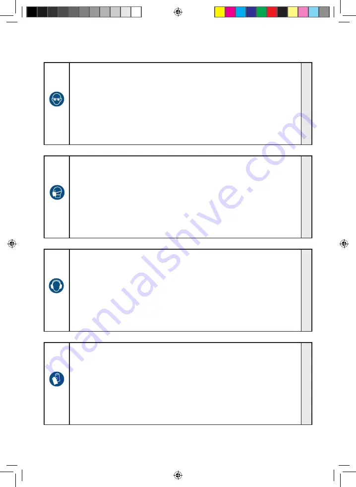 Far Tools 115011 Скачать руководство пользователя страница 20