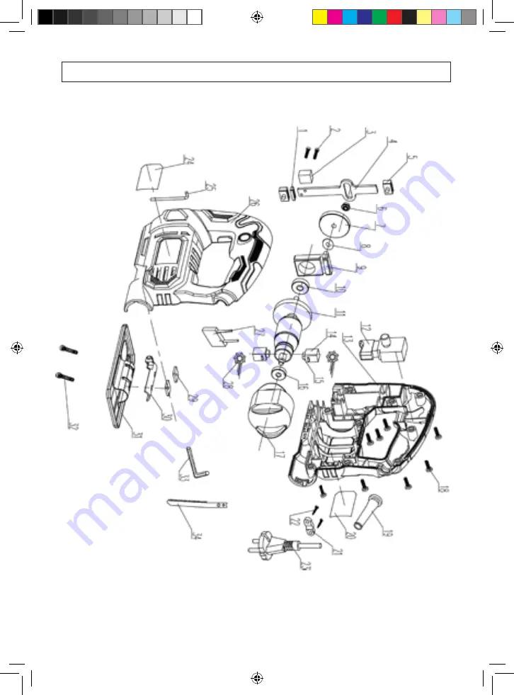 Far Tools 115362- Скачать руководство пользователя страница 26