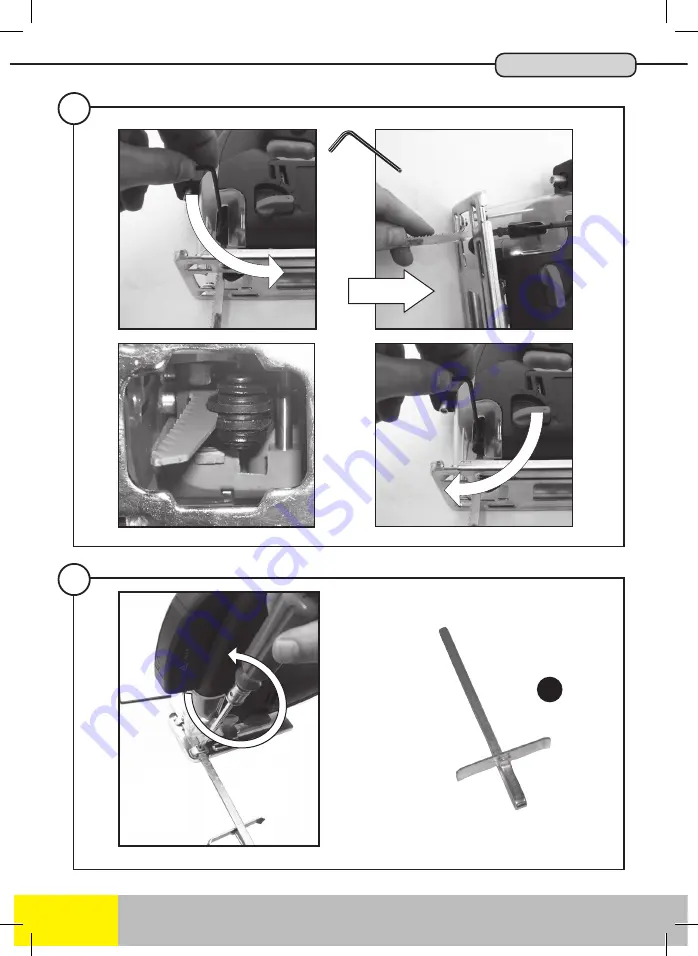 Far Tools 115457 Original Manual Translation Download Page 16