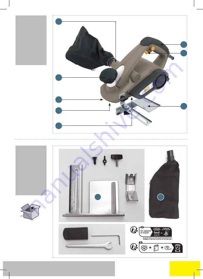 Far Tools 115484 Original Manual Translation Download Page 3