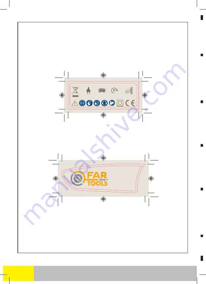 Far Tools 115484 Скачать руководство пользователя страница 28