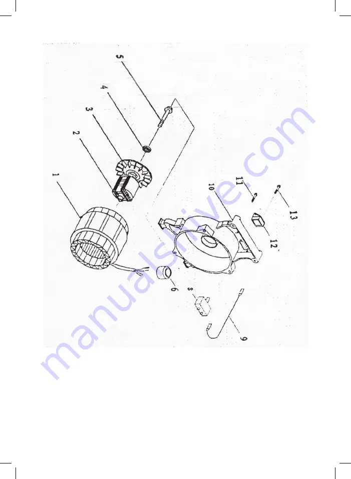 Far Tools 118005 Скачать руководство пользователя страница 99