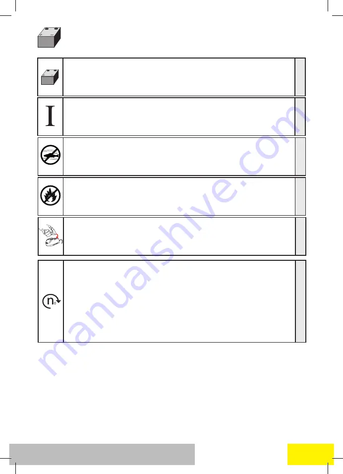 Far Tools 215017 Original Manual Translation Download Page 7