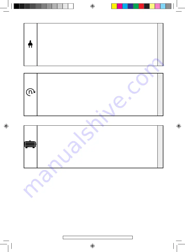 Far Tools AG 50 Manual Download Page 4