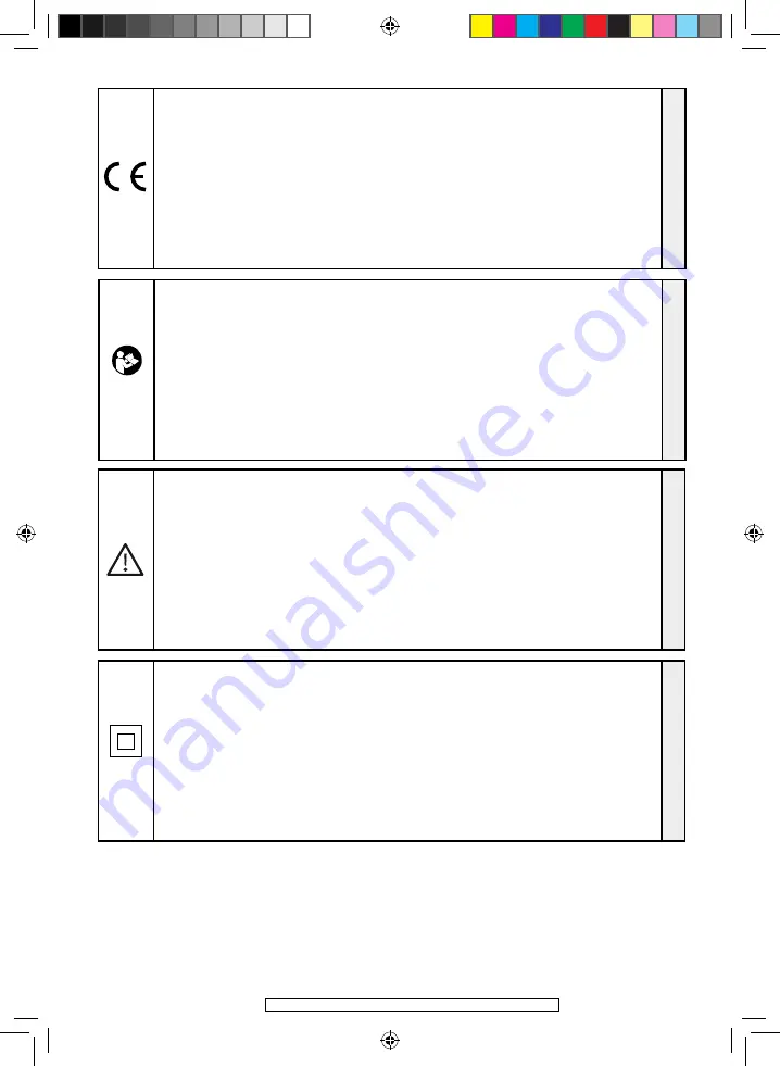 Far Tools AG 50 Manual Download Page 5