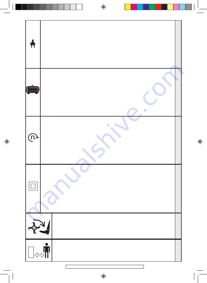 Far Tools BE 300 Original Translation Download Page 5