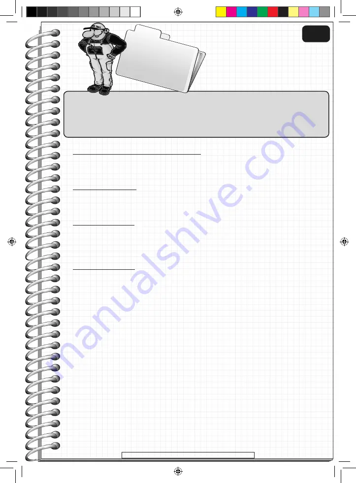 Far Tools BS 1200B Original Manual Translation Download Page 2