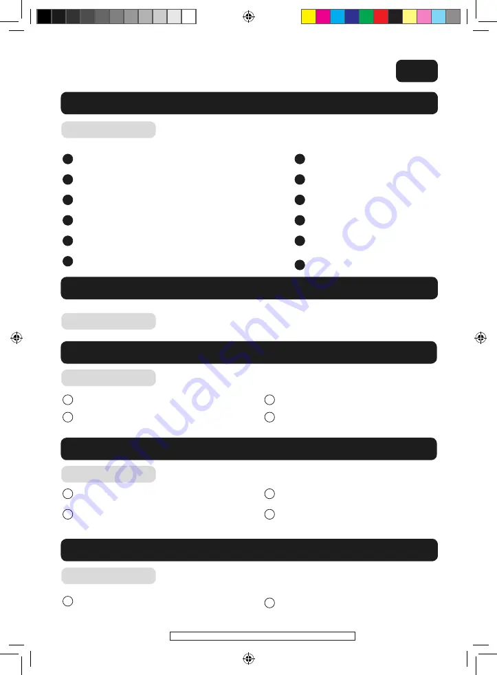 Far Tools BS 1200B Original Manual Translation Download Page 34