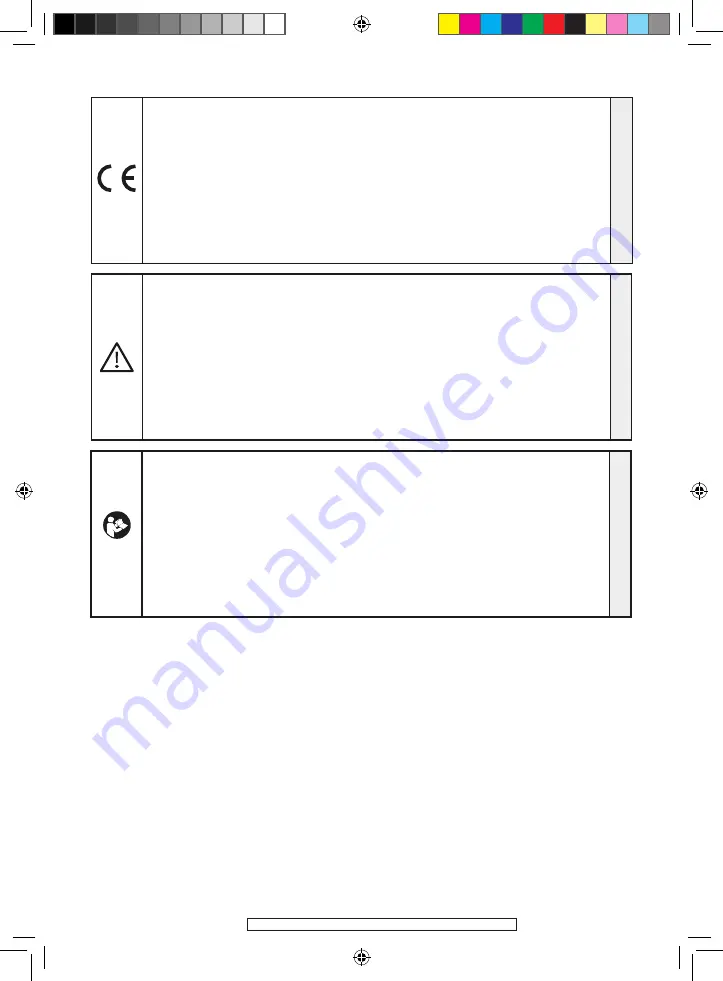 Far Tools BS 1200B Original Manual Translation Download Page 63