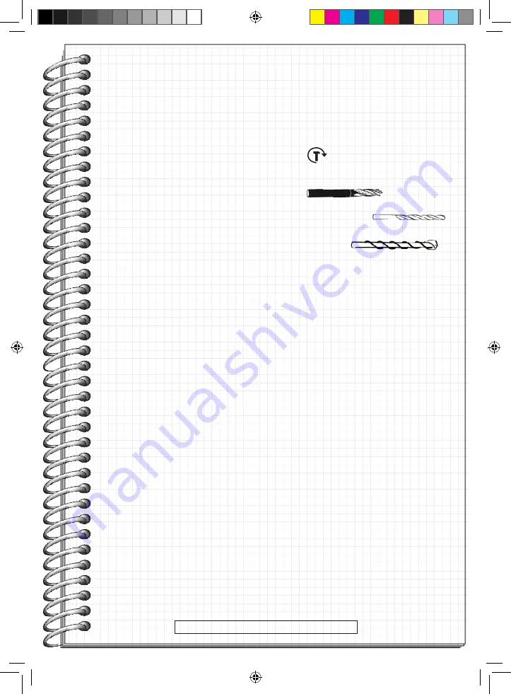 Far Tools CD 180 Manual Download Page 10