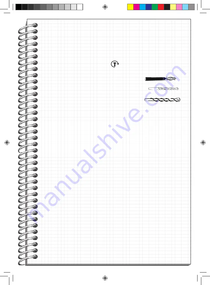 Far Tools CD 180 Manual Download Page 12