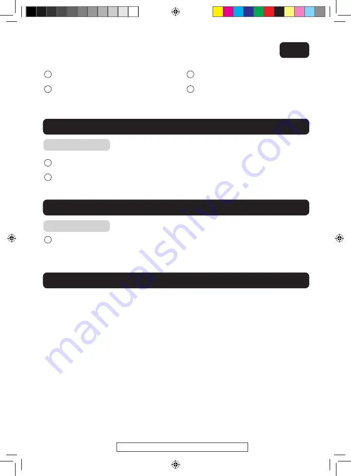 Far Tools CD 180 Manual Download Page 34