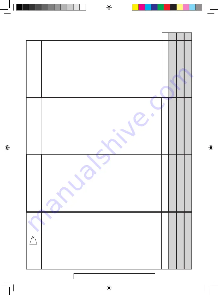 Far Tools CD 180 Manual Download Page 71