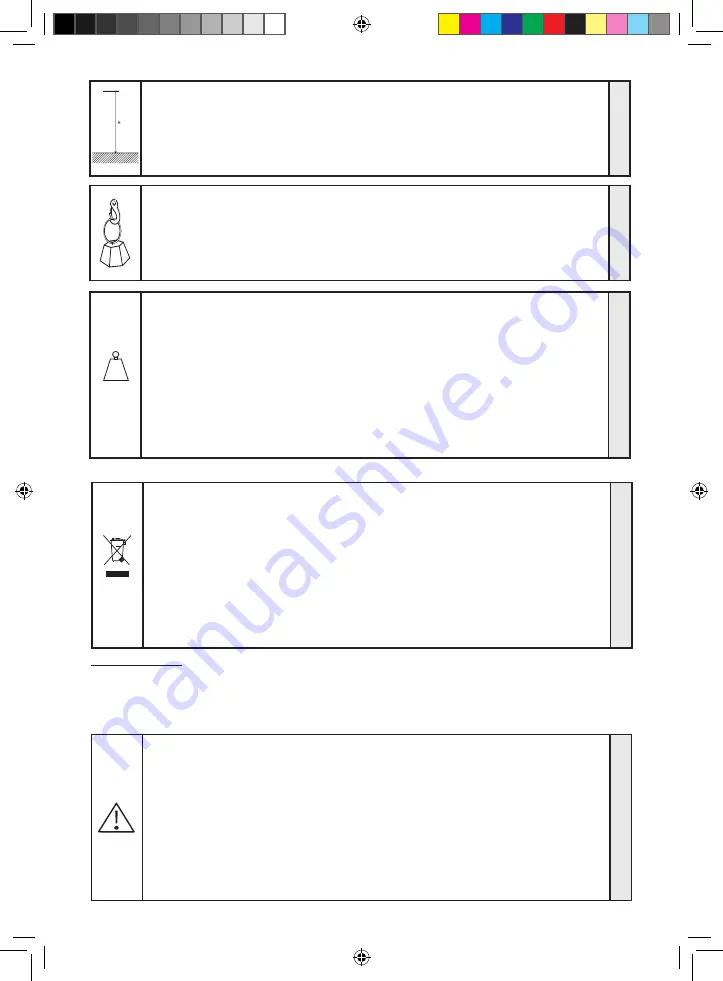 Far Tools CH 2TB Original Manual Translation Download Page 20