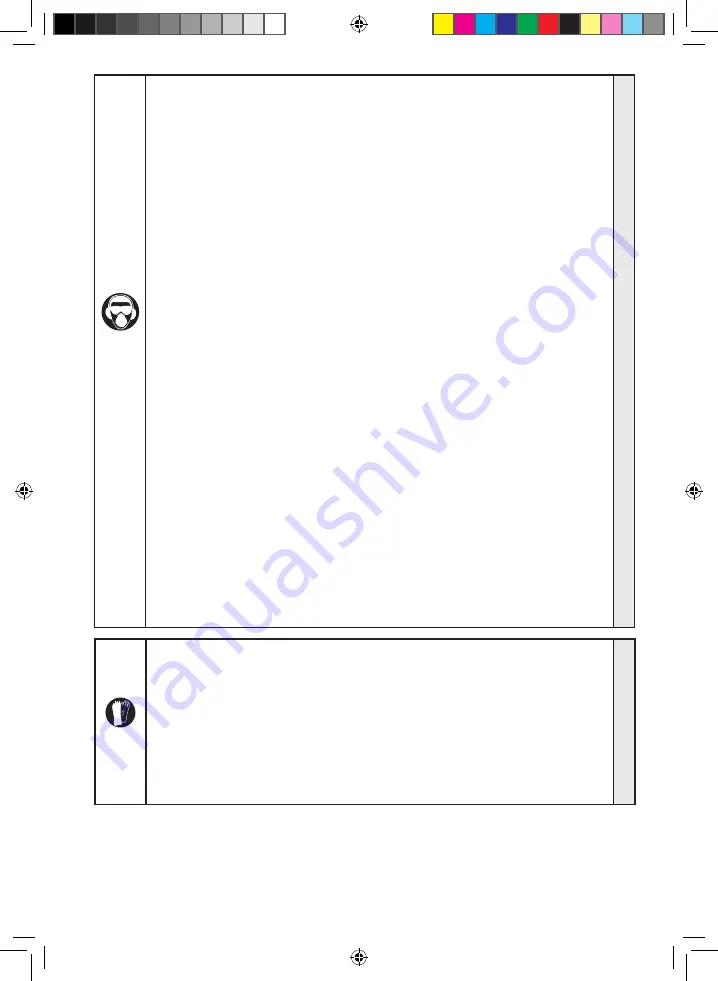 Far Tools CS 165RB Скачать руководство пользователя страница 43