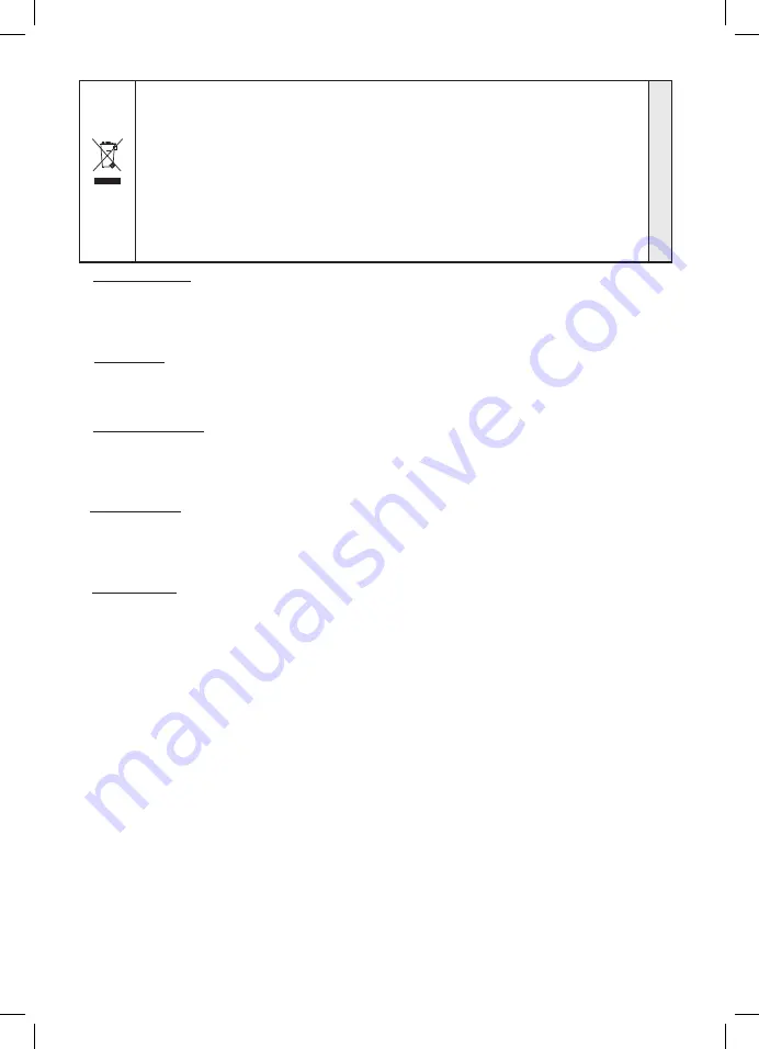 Far Tools DP 25E Manual Download Page 50