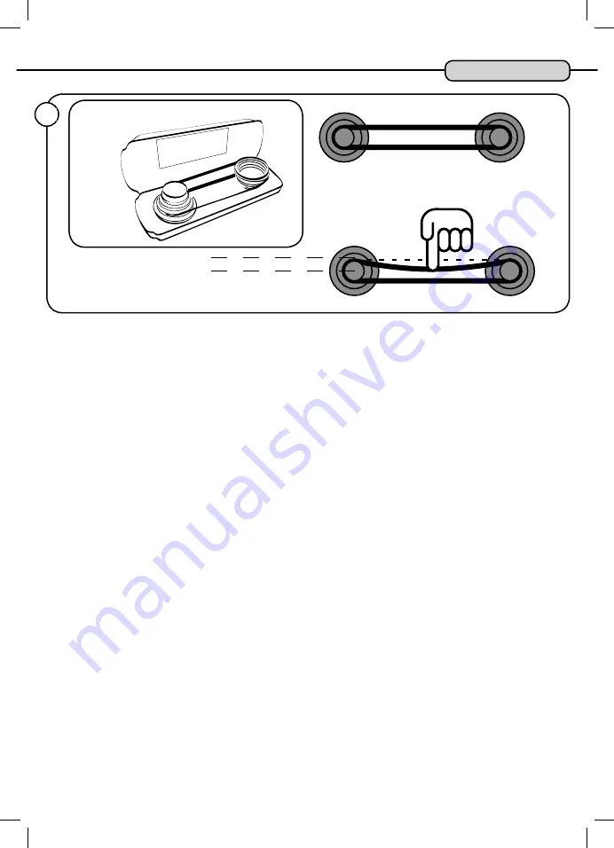 Far Tools DPB 16E Original Manual Translation Download Page 20