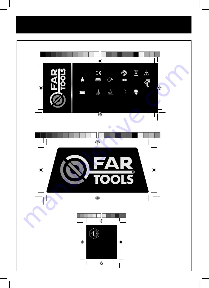 Far Tools DPB 16E Скачать руководство пользователя страница 53