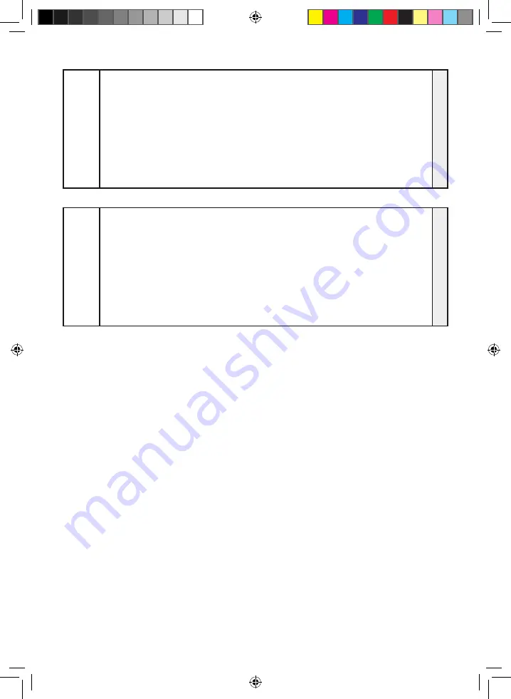 Far Tools DPB 25E Original Manual Translation Download Page 51