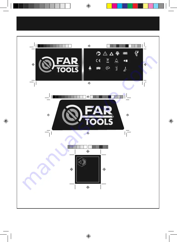 Far Tools DPB 25E Original Manual Translation Download Page 53