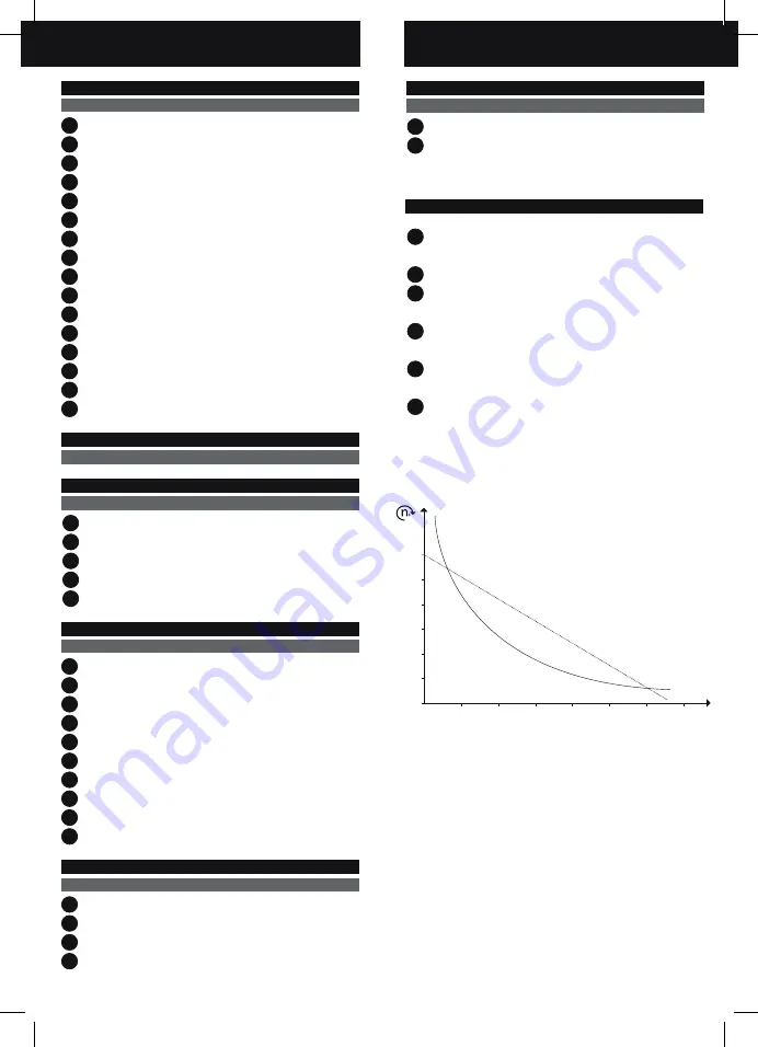 Far Tools DPC 16E Original Manual Translation Download Page 26