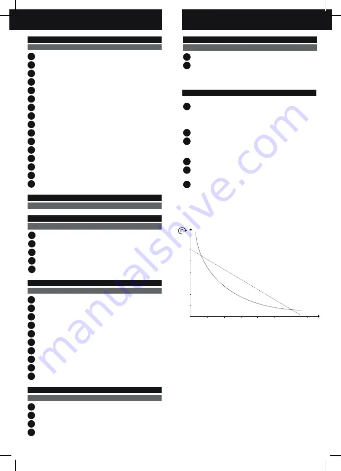 Far Tools DPC 25C Original Manual Download Page 31