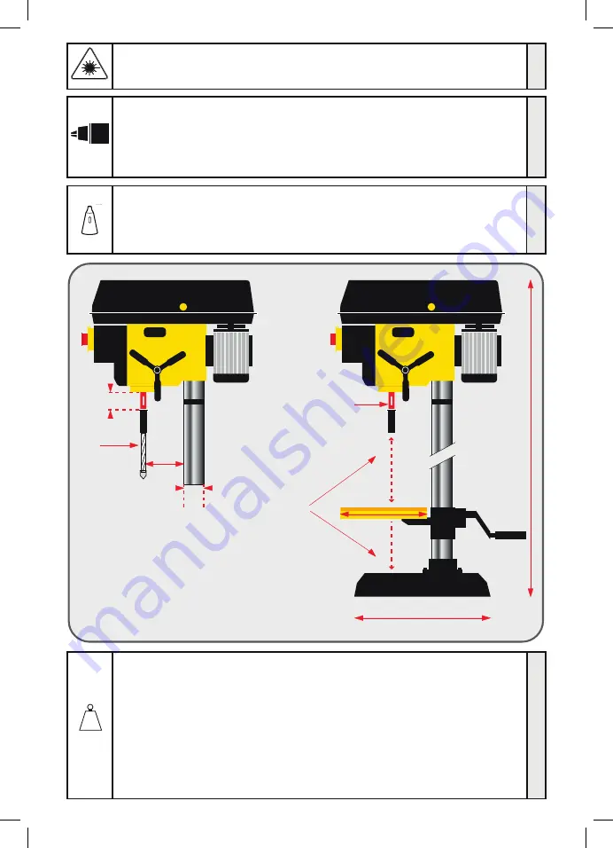 Far Tools DPC 25C Скачать руководство пользователя страница 44