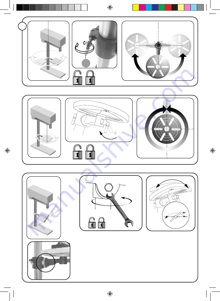 Far Tools DPC 35E Скачать руководство пользователя страница 10