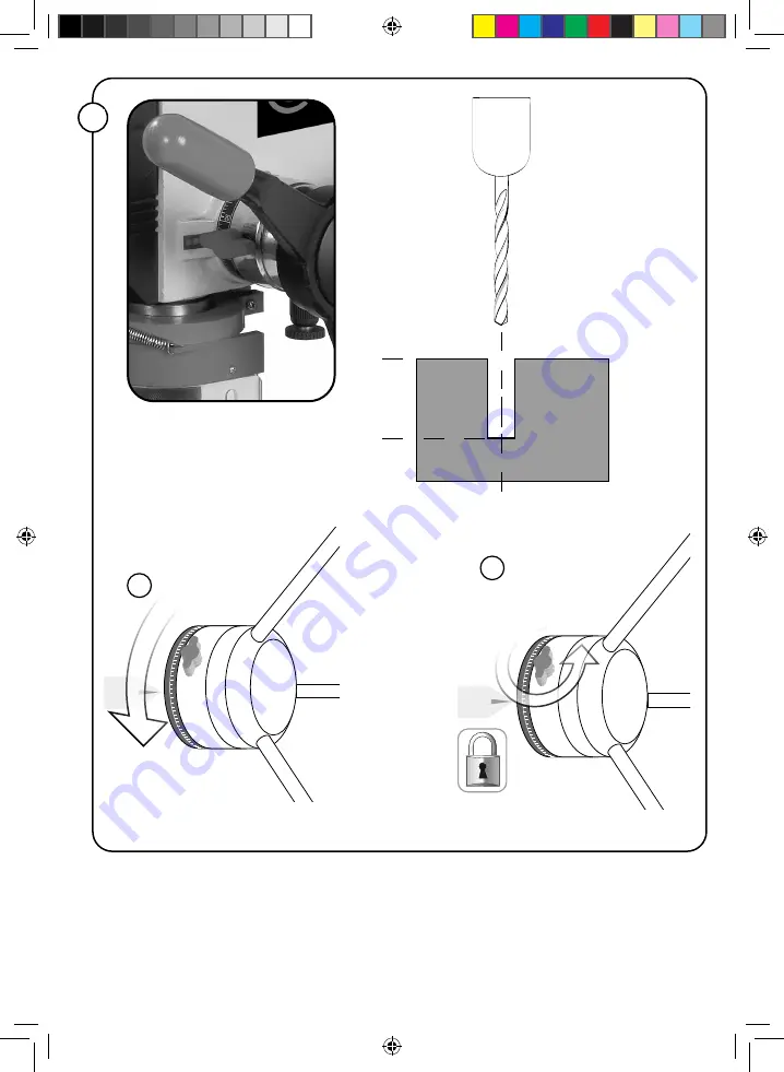 Far Tools DPC 35E Скачать руководство пользователя страница 11