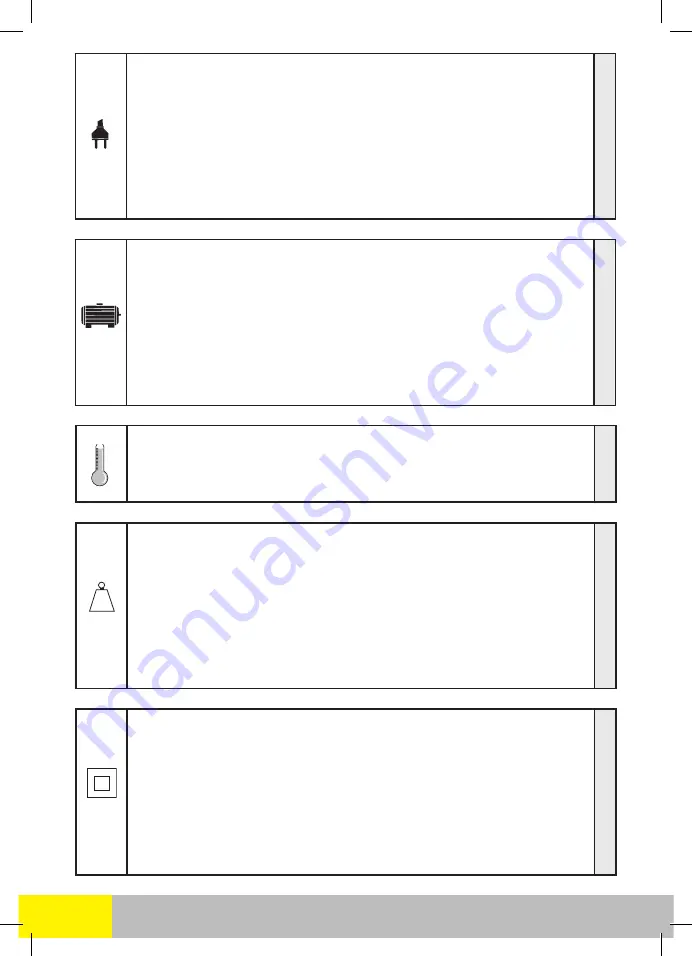 Far Tools DT 2000B Original Manual Translation Download Page 14