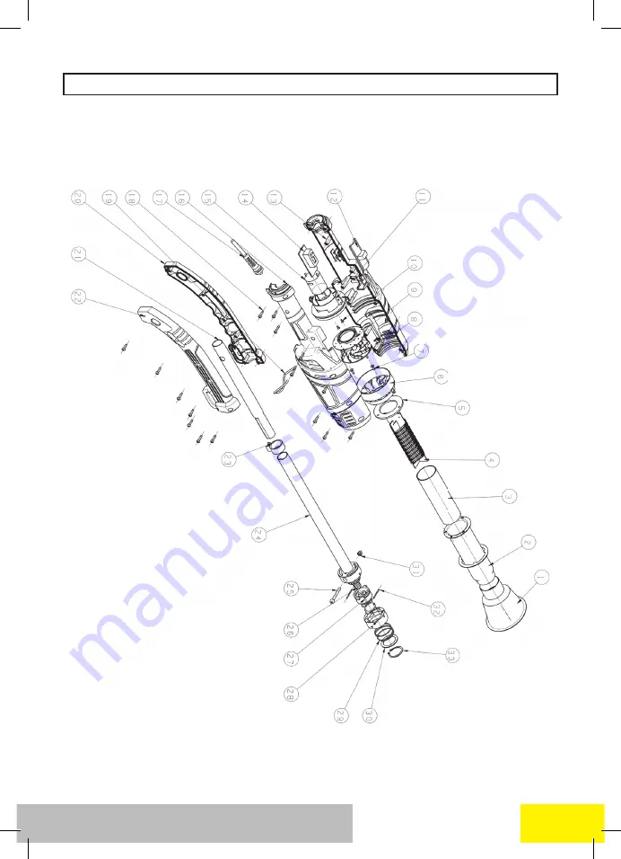 Far Tools DT 2000B Original Manual Translation Download Page 25