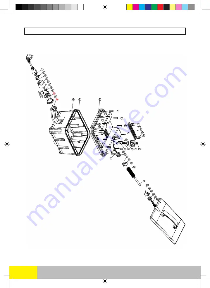 Far Tools DV 5L Original Manual Translation Download Page 12