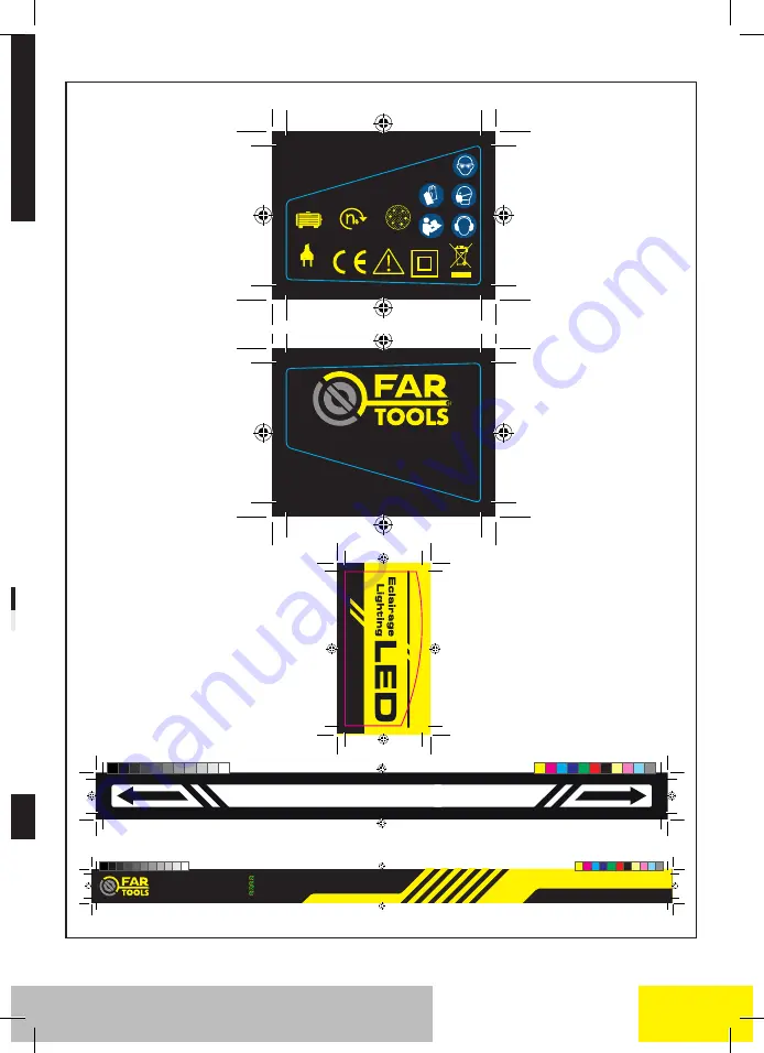 Far Tools DWS 750 Скачать руководство пользователя страница 31