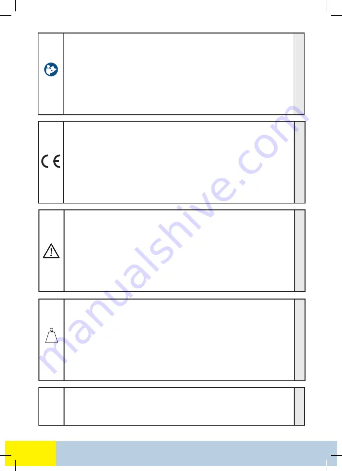 Far Tools Farelek Alaska Original Manual Translation Download Page 10