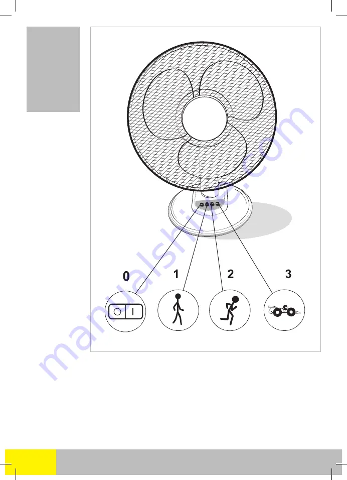 Far Tools Farelek MIAMI 30 Original Manual Translation Download Page 6