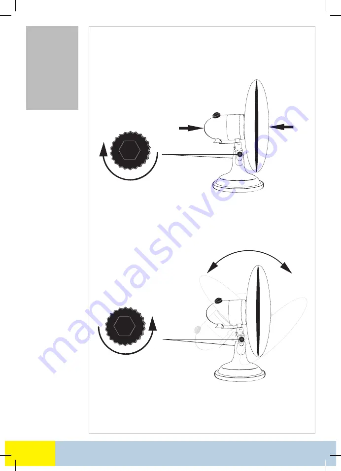 Far Tools Farelek UTAH Original Manual Translation Download Page 6