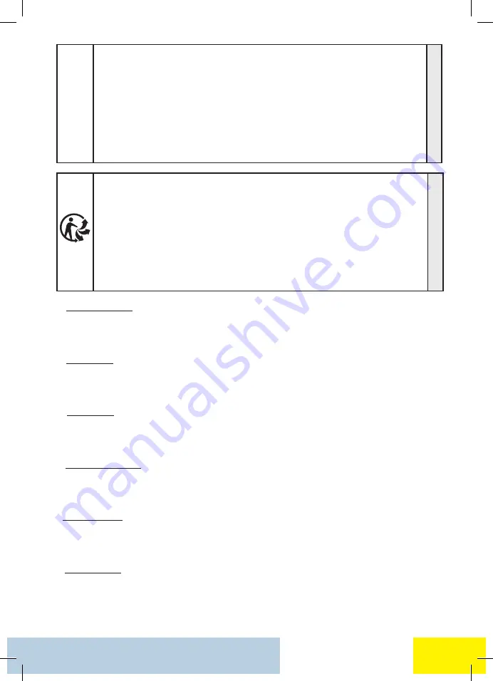 Far Tools Farelek UTAH Original Manual Translation Download Page 9