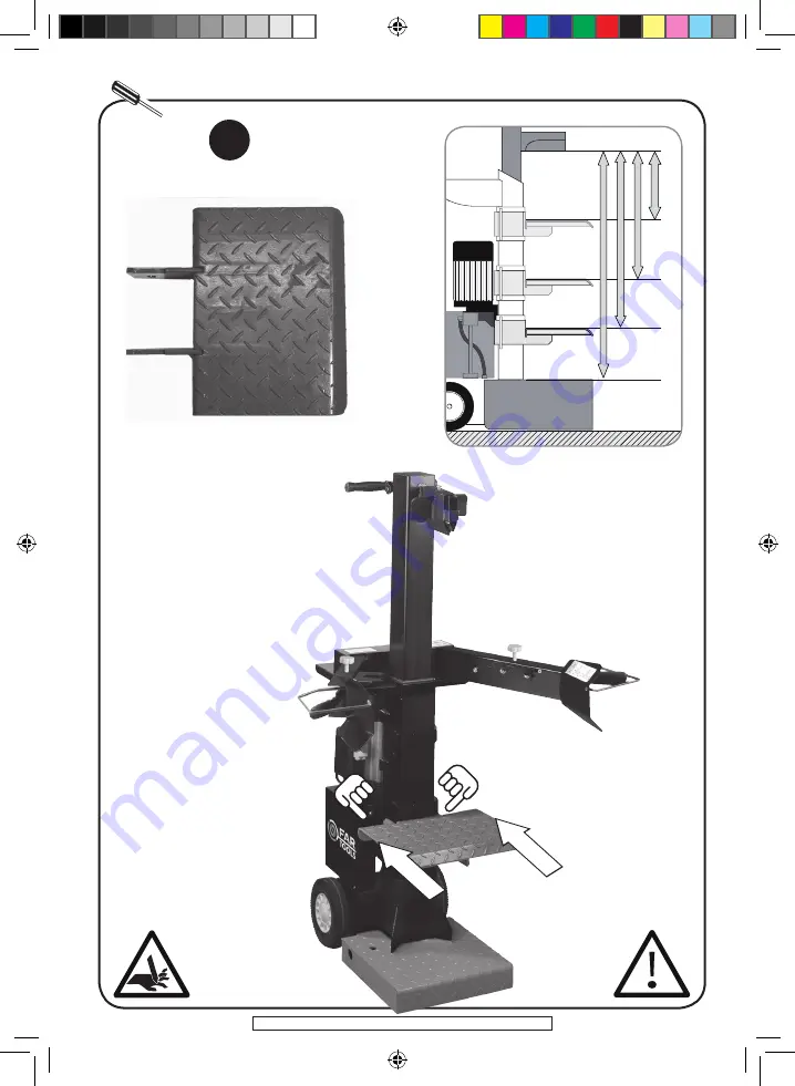 Far Tools FBV 10C Original Manual Translation Download Page 7