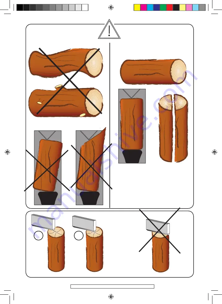 Far Tools FBV 10C Original Manual Translation Download Page 13