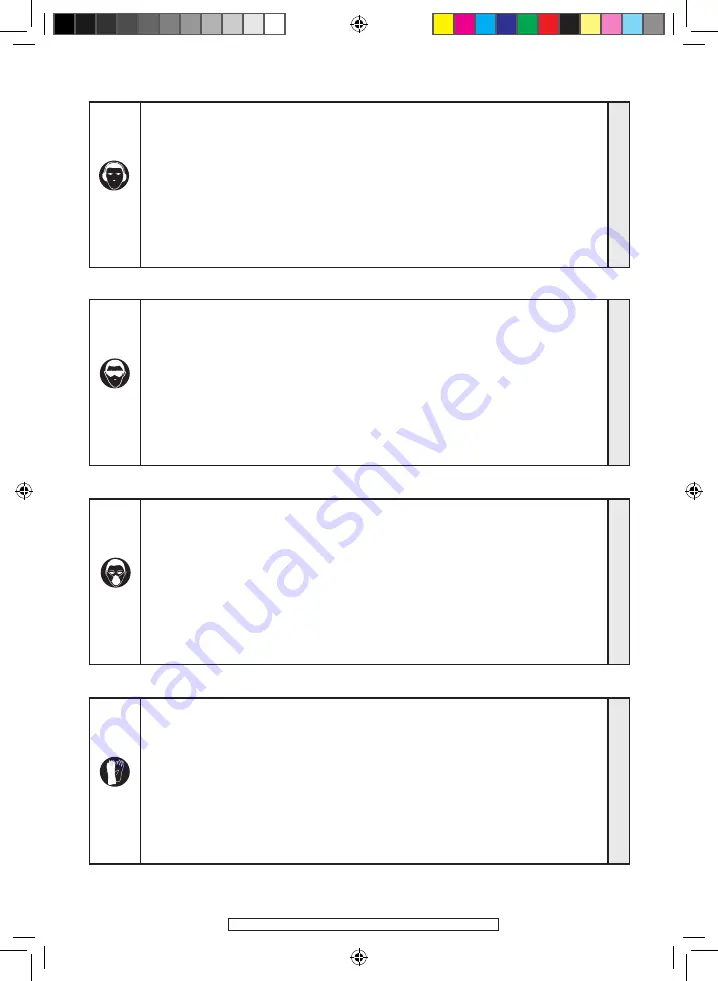 Far Tools FBV 10C Original Manual Translation Download Page 16