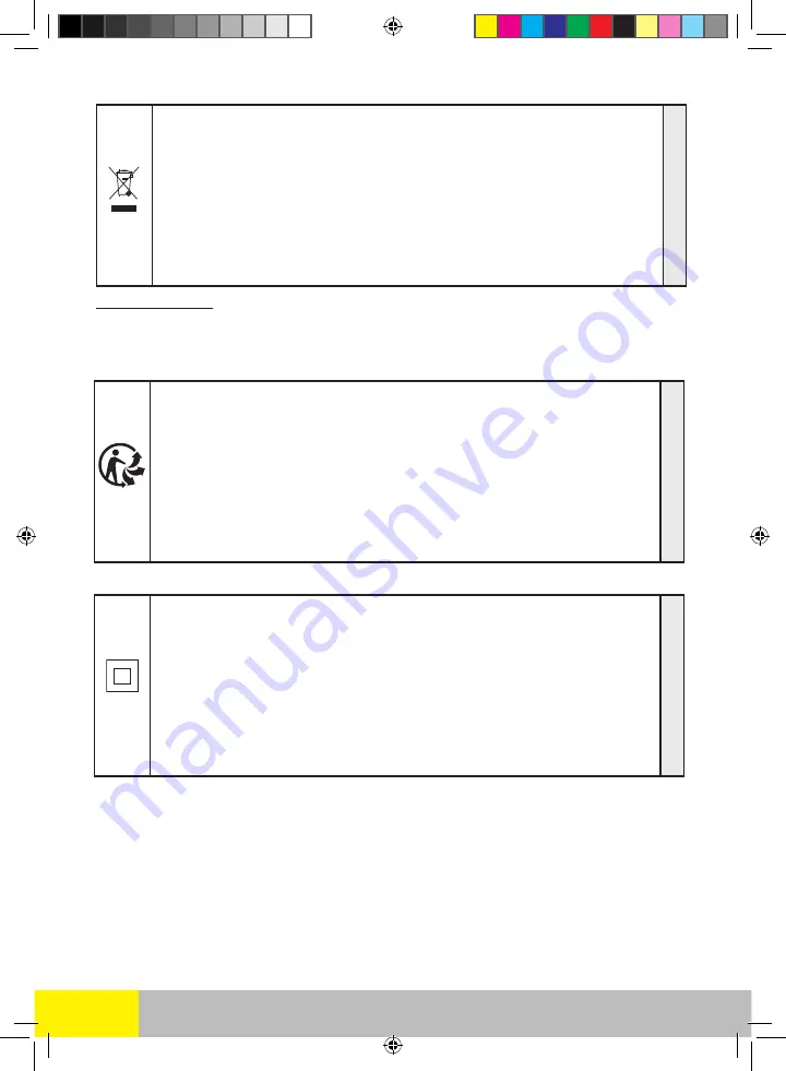 Far Tools GT 600B Original Manual Translation Download Page 14