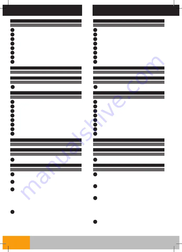 Far Tools IP 13C Original Manual Translation Download Page 14