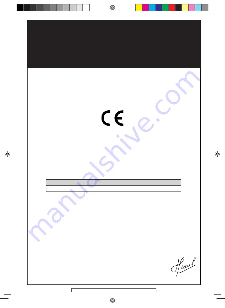 Far Tools JR 211 Instruction Manual Download Page 73