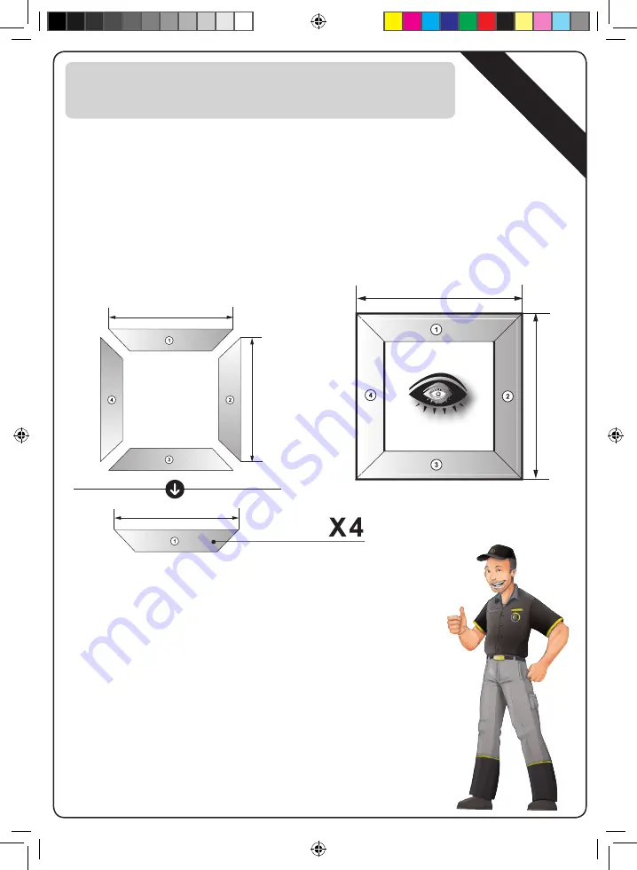 Far Tools JR 211B Original Manual Translation Download Page 5