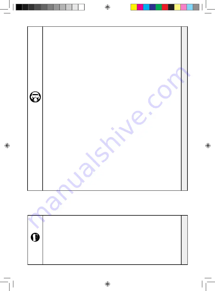 Far Tools JS 570C Original Manual Translation Download Page 19