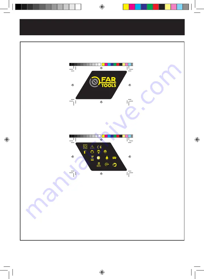 Far Tools KL 230B Original Manual Translation Download Page 30