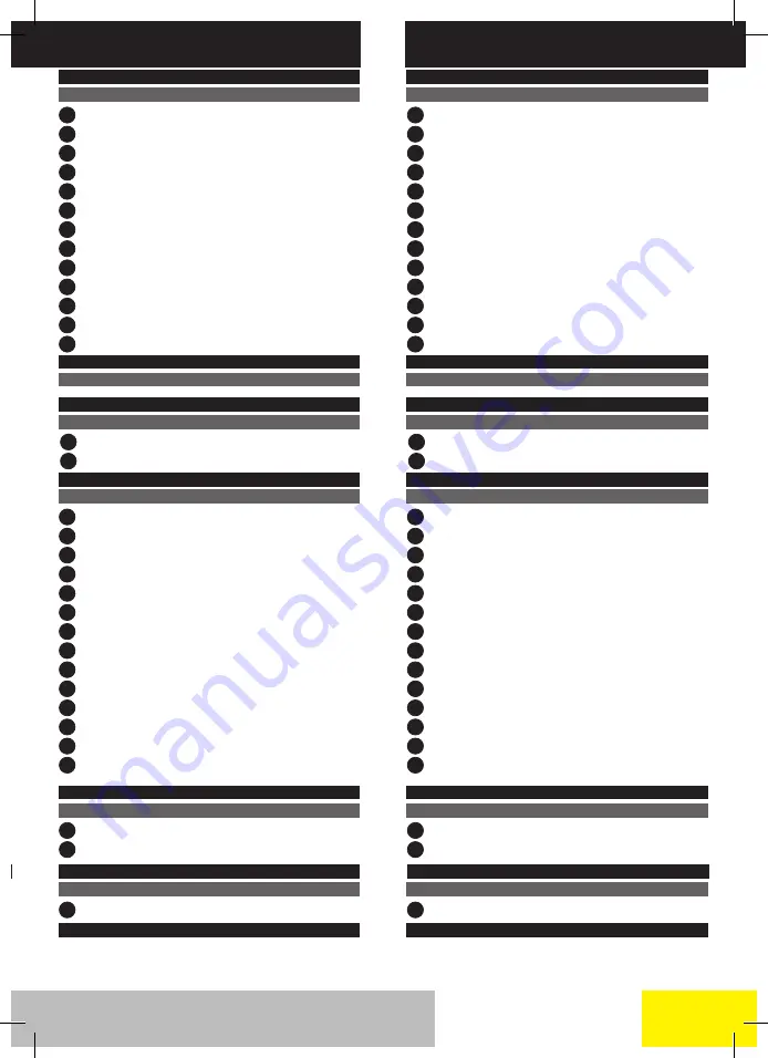 Far Tools LI 12B Original Manual Translation Download Page 17