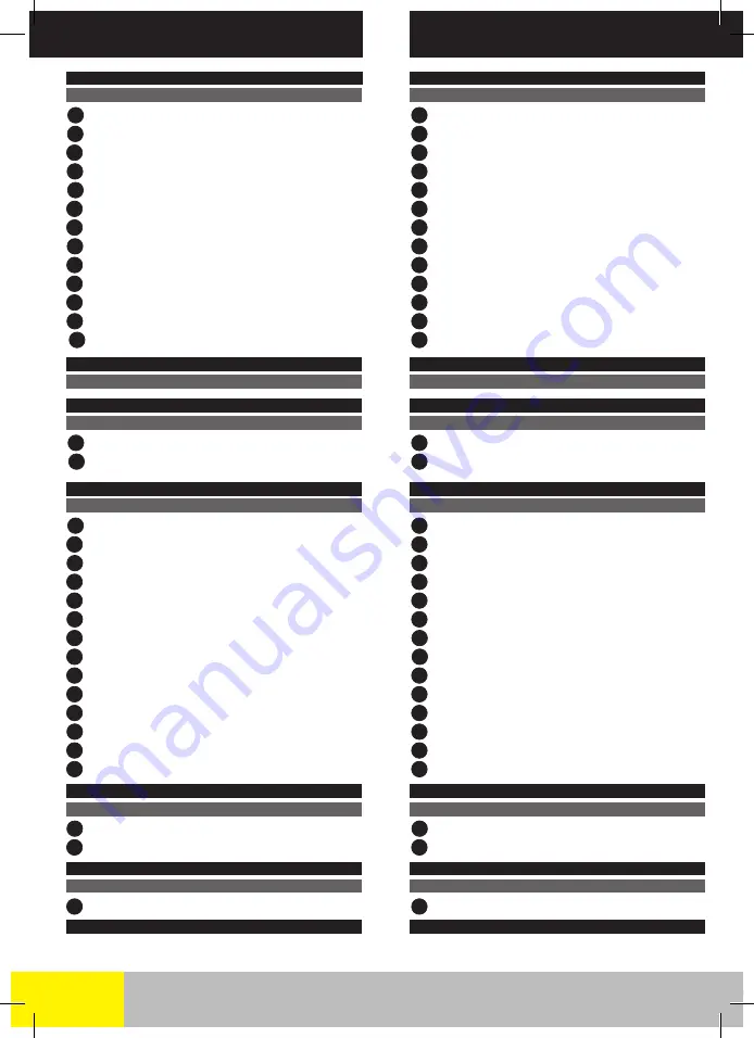 Far Tools LI 180B Original Manual Translation Download Page 18