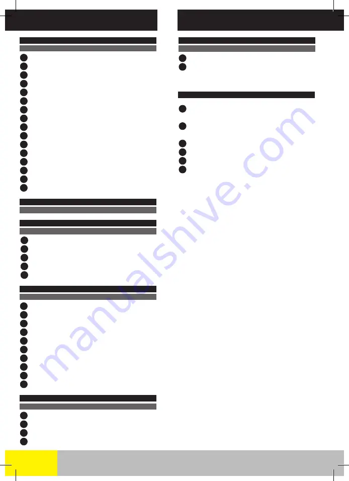 Far Tools LL 1400F Manual Download Page 24